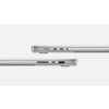 Apple MacBook Pro 16" 2024 Argent - M3 Pro (12-18c) / 18 Go / 512 Go