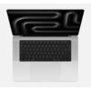 Apple MacBook Pro 16" 2024 Argent - M3 Pro (12-18c) / 18 Go / 512 Go