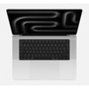 Apple MacBook Pro 16" 2024 Argent - M3 Max (14-30c) / 36 Go / 1 To
