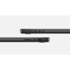 Apple MacBook Pro 16" 2024 Noir - M3 Max (16-40c) / 48 Go / 1 To
