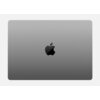 Apple MacBook Pro 14" 2024 Gris Sidéral - M3 (8-10c) / 24 Go / 512 Go