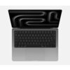 Apple MacBook Pro 14" 2024 Gris Sidéral - M3 (8-10c) / 24 Go / 512 Go