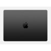 Apple MacBook Pro 14" 2024 Noir - M3 Max (16-40c) / 48 Go / 512 Go