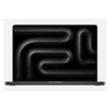 Apple MacBook Pro 16" 2024 Noir - M3 Max (16-40c) / 48 Go / 512 Go