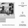 Apple iMac 24 - M3 (8c) / 8 Go / 256 Go - Vert