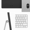 Apple iMac 24 - M3 (8c) / 8 Go / 256 Go - Vert
