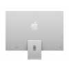 Apple iMac 24 - M3 (8c) / 8 Go / 256 Go - Argent