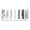 Apple iMac 24 - M3 (8c) / 8 Go / 256 Go - Argent