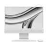 Apple iMac 24 - M3 (10c) / 8 Go / 512 Go - Argent
