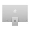 Apple iMac 24 - M3 (10c) / 8 Go / 512 Go - Argent