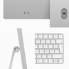 Apple iMac 24 - M3 (10c) / 16 Go / 512 Go - Argent