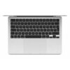 Apple MacBook Air 13,6 - Argent (2024) - Apple M3 (8-8c) / 8 Go / 256 Go