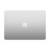 Apple MacBook Air 13,6 - Argent (2024) - Apple M3 (8-8c) / 8 Go / 256 Go