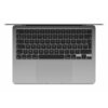 Apple MacBook Air 13,6 - Gris Sidéral (2024) - Apple M3 (8-8c) / 8 Go / 256 Go