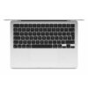 Apple MacBook Air 13,6 - Lumière Stellaire (2024) - Apple M3 (8-10c) / 8 Go / 512 Go