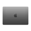 Apple MacBook Air 13,6 - Gris Sidéral (2024) - Apple M3 (8-10c) / 16 Go / 512 Go