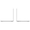 Apple MacBook Air 13,6 - Gris Sidéral (2024) - Apple M3 (8-10c) / 16 Go / 512 Go