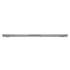 Apple MacBook Air 13,6 - Gris Sidéral (2024) - Apple M3 (8-10c) / 16 Go / 512 Go