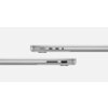 Apple MacBook Pro 14" 2024 Argent - M3 (8-10c) / 16 Go / 1 To
