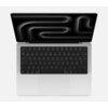 Apple MacBook Pro 14" 2024 Argent - M3 (8-10c) / 16 Go / 1 To