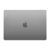 Apple MacBook Air 15,3 - Gris Sidéral (2024) - Apple M3 / 16 Go / 256 Go