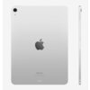 Apple iPad Air 11" 2024 - Lumière Stellaire / 512 Go / Wi-Fi