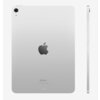 Apple iPad Air 11" 2024 - Mauve / 512 Go / Wi-Fi