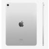 Apple iPad Air 11" 2024 - Bleu / 256 Go / 5G