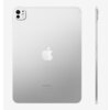 Apple iPad Pro 11" 2024 - Argent / 1 To / 5G / Nano-texturé