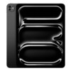 Apple iPad Pro 13" 2024 - Noir Sidéral / 256 Go / 5G