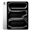 Apple iPad Pro 13" 2024 - Argent / 2 To / 5G / Nano-texturé
