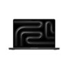 Apple MacBook Pro 14" 2024 Noir - M4 Pro (12-16c) / 24 Go / 512 Go