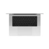Apple MacBook Pro 16" 2024 Argent - M4 Pro (14-20c) / 48 Go / 512 Go