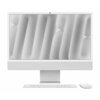 Apple iMac 24 - M4 (8-8c) / 16 Go / 256 Go - Orange