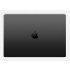 Apple MacBook Pro 16" 2024 Noir - M3 Pro (12-18c) / 18 Go / 512 Go