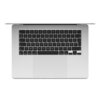 Apple MacBook Air 15,3 - Argent (2024) - Apple M3 / 24 Go / 512 Go