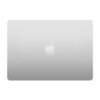 Apple MacBook Air 15,3 - Argent (2024) - Apple M3 / 24 Go / 512 Go