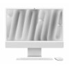 Apple iMac 24 - M4 (10-10c) / 24 Go / 1 To - Argent