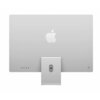 Apple iMac 24 - M4 (10-10c) / 24 Go / 1 To - Argent