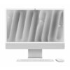 Apple iMac 24 - M4 (10-10c) / 24 Go / 1 To - Bleu
