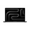 Apple MacBook Pro 16" 2024 Noir - M4 Pro (14-20c) / 24 Go / 1 To