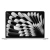 Apple MacBook Air 13,6 - Lumière Stellaire (2024) - Apple M3 (8-8c) / 16 Go / 256 Go