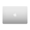 Apple MacBook Air 13,6 - Lumière Stellaire (2024) - Apple M3 (8-8c) / 16 Go / 256 Go