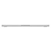 Apple MacBook Air 13,6 - Lumière Stellaire (2024) - Apple M3 (8-8c) / 16 Go / 256 Go