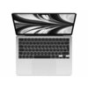 Apple MacBook Air - Argent (2022) - Apple M2 (8-8c) / 16 Go / 256 Go
