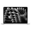 Apple MacBook Air 13,6 - Argent (2025) - Apple M4 (10-10c) / 24 Go / 512 Go