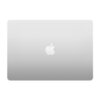Apple MacBook Air 15,3 - Lumière stellaire (2025) - Apple M4 (10-10c) / 24 Go / 512 Go