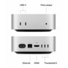 Apple Mac mini - M4 Pro (12-16c) / 48 Go / 1 To