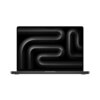 Apple MacBook Pro 16" 2024 Noir - M4 Pro (14-20c) / 24 Go / 4 To