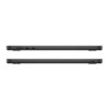 Apple MacBook Air 15,3 - Minuit (2026) - Apple M5 (10-10c) / 32 Go / 1 To